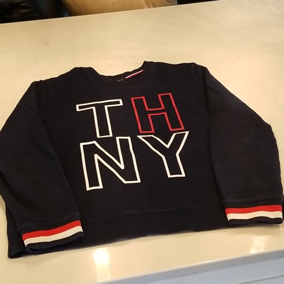 Tommy Hilfiger sweater - Picture 2 of 4